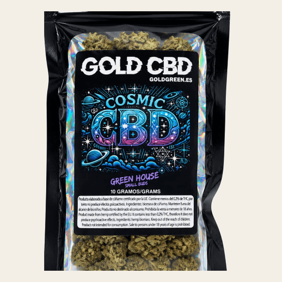 Cosmic