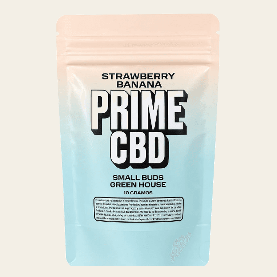 Strawberry Banana