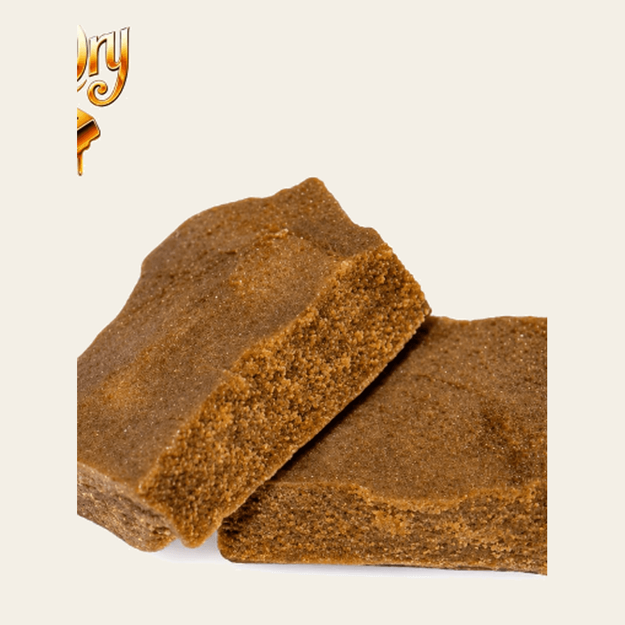 Gold Dry