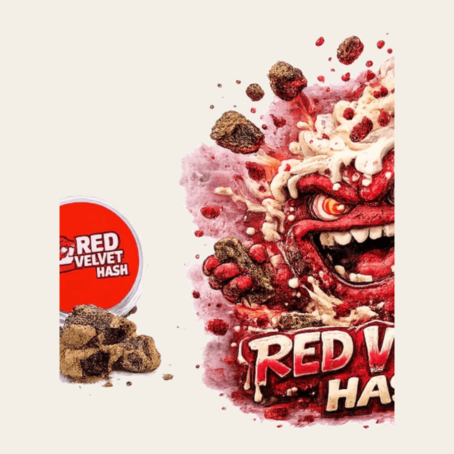 Red Velvet