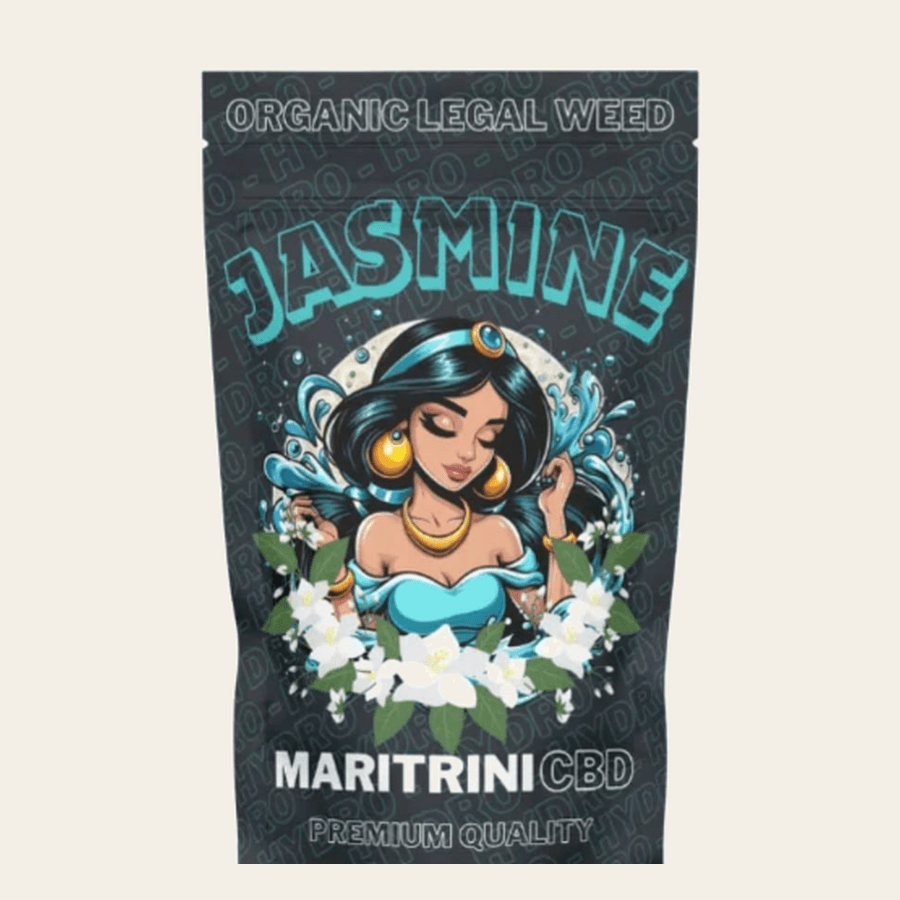 Jasmine