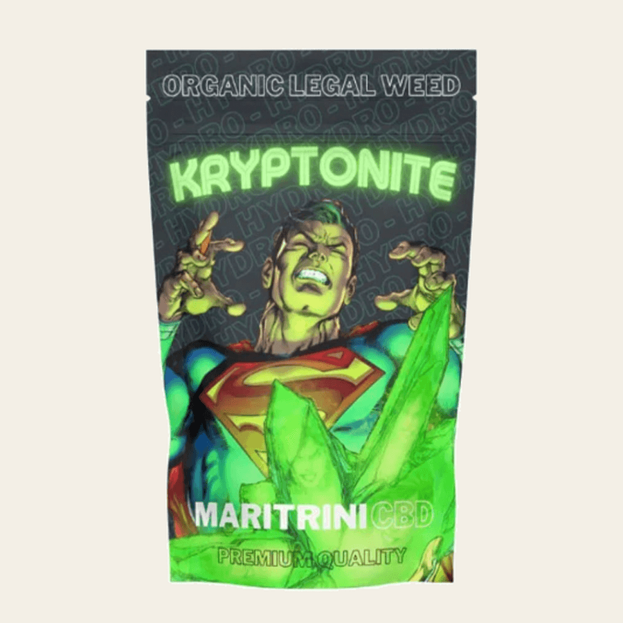 Kryptonite