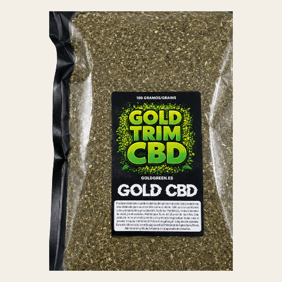 Trim Gold