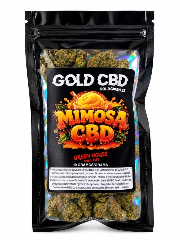 Mimosa 10gr