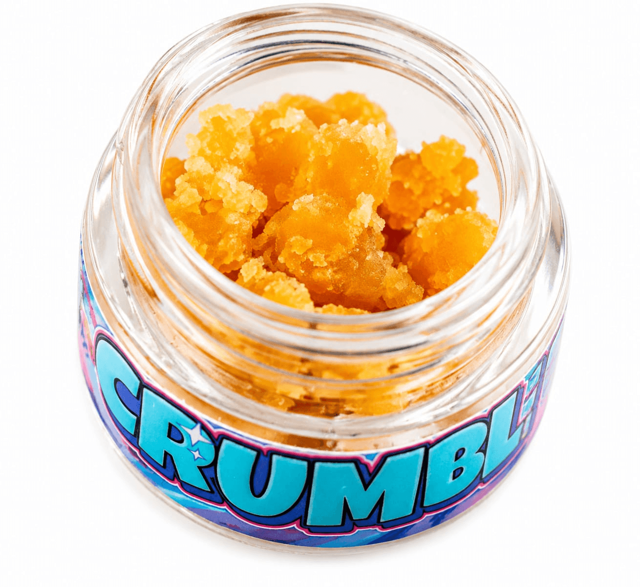 Sugar Crumble x Nano10