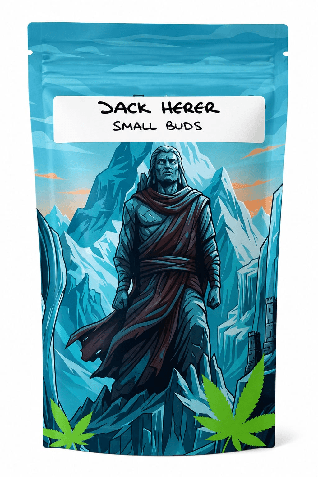 Jack Herrer