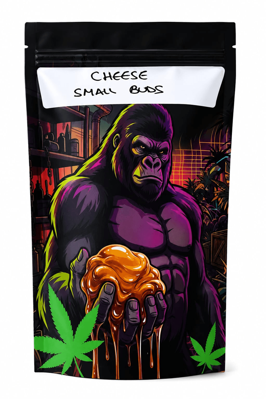Cheese